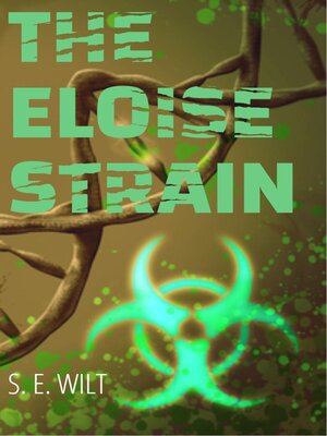 cover image of The Eloise Strain